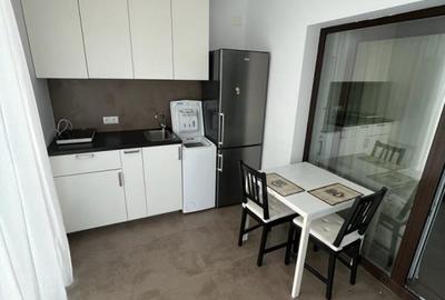 Garsonieră decomandată, mobilată în Craiovei - 14