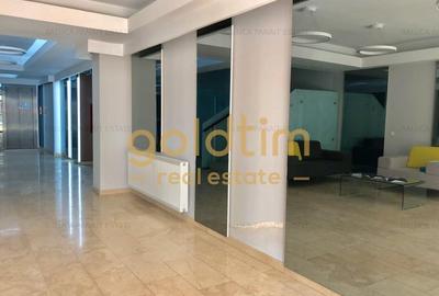 Apartament cu 3 camere semidecomandat, mobilat în Pipera - 19