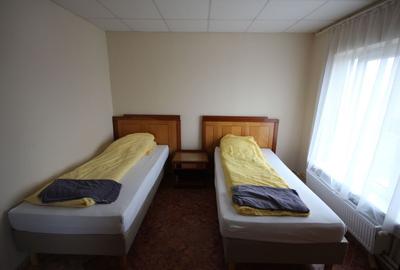 Vila  destinatie camin batrani - 3