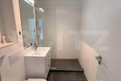 Apartament cu 2 camere semidecomandat în Chinteni - 3