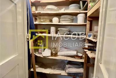 Apartament cu 2 camere nedecomandat în Central - 9