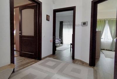 Casă individuală cu 5 camere cu Canalizare în Bunloc - 19