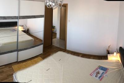 Apartament cu 2 camere semidecomandat în 1 Mai - 8