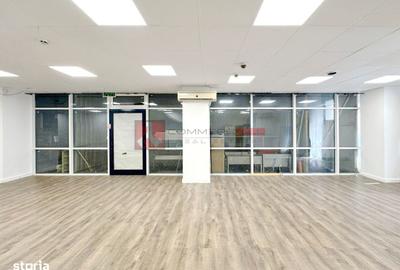 Spațiu comercial, de 540 mp, în Florilor - 13