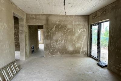 Casa individuala, 4 camere, 105 utili, 580 teren, Sanmihaiu Roman - 3