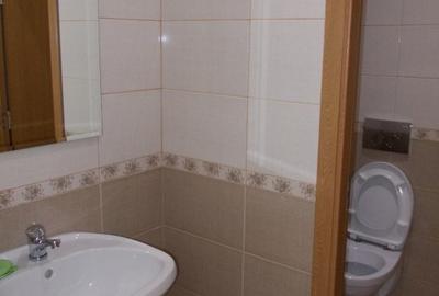 Zona City Mall - bdul Lapusneanu - birou 15.3 mp. Caldura, curatenia, internetul - 6