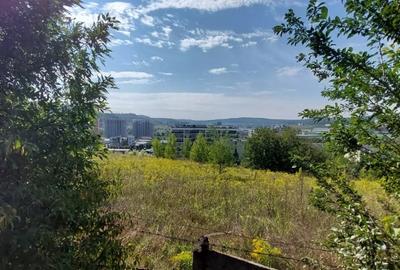 Teren Construcții intravilan de 1000 mp, în Tudor