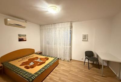 2 Camere | Dristor- Camil Ressu | Balcon | 3 min Metrou - 4