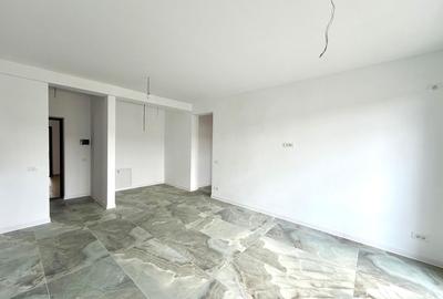 Apartament cu 2 camere semidecomandat în Giroc - 2