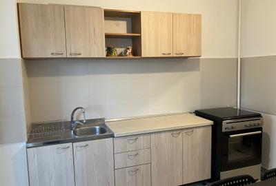 Inchiriere 2 camere,Victoriei-Banu Manta,2/10, decomandat,renovat,mobilat,600€ - 3