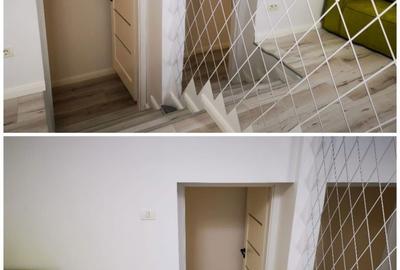 Apartament cu 4 camere decomandat în Malul Mureșului - 4