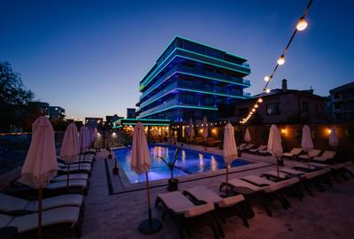 Hotel/Pensiune, 2500 mp în Nord