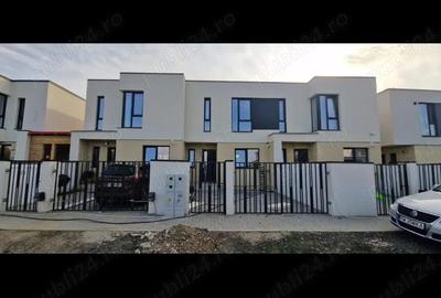 Triplex 2024 Calea Urseni de vanzare - 2