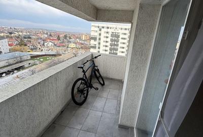 Apartament cu 3 camere în Chiajna - 1