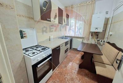 Apartament 2 camere, mobilat, etaj 1, langa Casa de Cultura - Bacau - 3