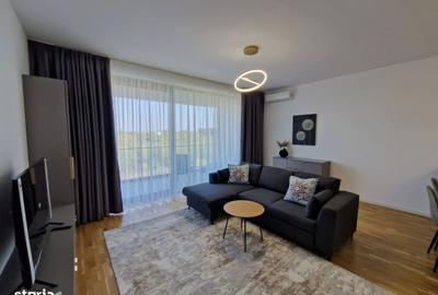 Apartament cu 2 camere în Băneasa - 3