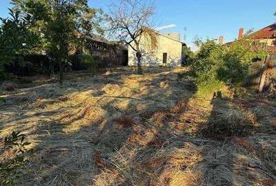 Casă cu 3 camere nedecomandat cu Teren 95 Mp în Lunca - 6