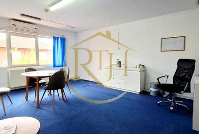 Oferim spre inchiriere spatii pentru birouri, zona Soarelui, Parcare privata - 9