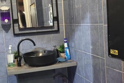 Spațiu comercial, de 140 mp, în Olimpia-Stadion - 14