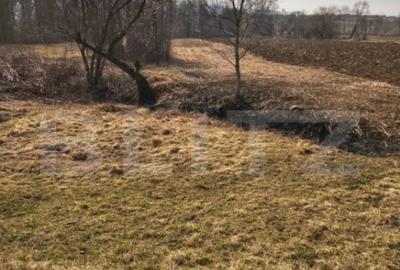 Teren de 4000 mp, în Central - 2