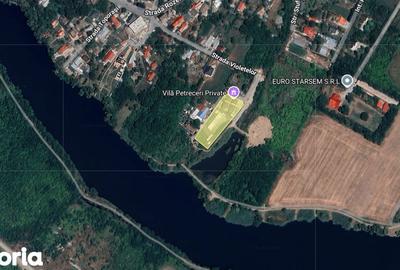 Casă cu Canalizare în Ștefăneștii de Jos - 7