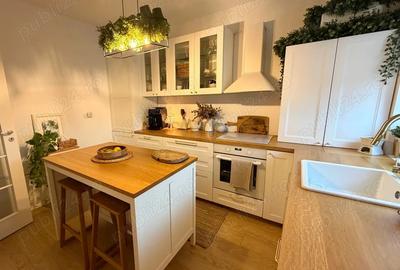 Duplex cu 4 Camere Giroc - 2