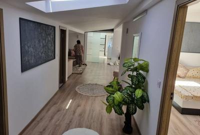 Apartament cu 4 camere decomandat în Deta - 6