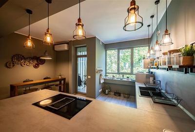 APARTAMENT  4 CAMERE // KISELEFF // 205 MP UTILI - 4