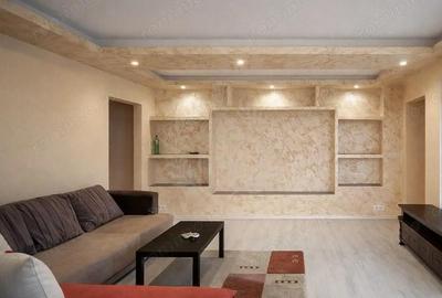 Apartament cu 3 camere în Ultracentral