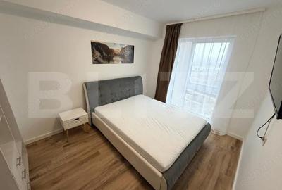 Apartament cu 3 camere decomandat în Nufărul - 6