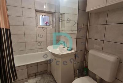 Apartament cu 3 camere decomandat, mobilat în Valea Cetății - 15