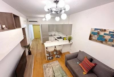 Apartament 2 camere Aviatiei Parc - 2