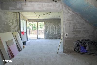 Casă cu 4 camere în Tăuți - 3