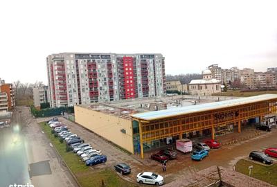 Apartament cu 4 camere decomandat în Micălaca - 2