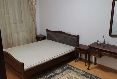 Garsonieră decomandată în Galata - 1