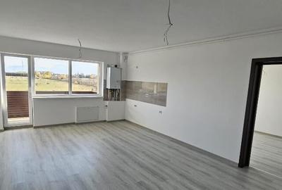 Apartament tip STUDIO, 46 mp utili, etaj 3/4, direct DEZVOLTATOR. - 2