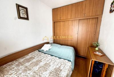 Apartament cu 2 camere nedecomandat în Peneș Curcanul - 7