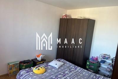 Apartament cu 3 camere decomandat, mobilat în Cedonia - 4