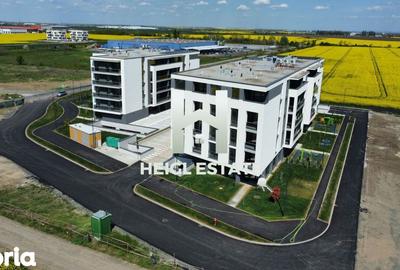 Apartament cu 3 camere în Torontalului - 6