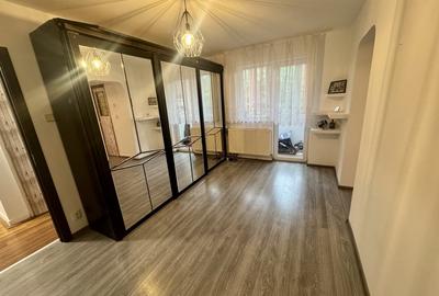 Apartament 3 camere etajul 2 - 4