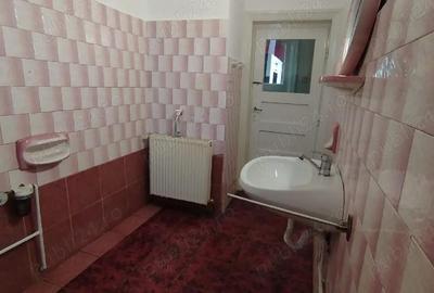 Apartament cu 2 camere decomandat în Lugoj