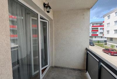 De inchiriat partament 3 camere cu parcare inclusa - 10