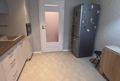 Apartament cu 4 camere decomandat, mobilat în Aradului - 11