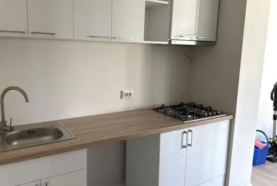 Garsoniera de inchiriat zona Parc Sebastian - 3