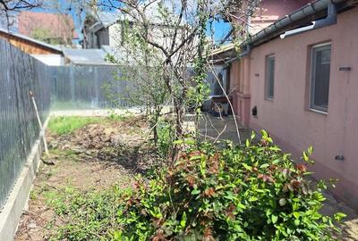 Casă cu 3 camere cu Teren 171 Mp în Plantelor - 5