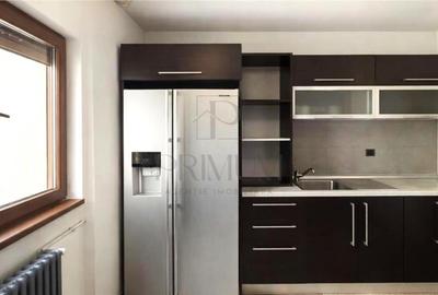 Apartament cu 4 camere decomandat, mobilat în Medicină - 2