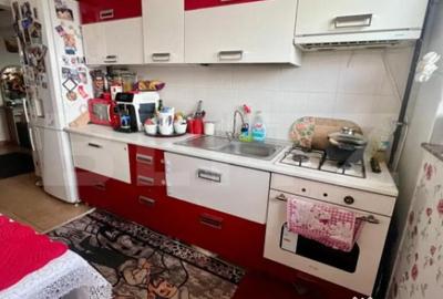 Apartament cu 2 camere decomandat, mobilat în Burdujeni - 1