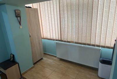 Garsonieră decomandată în Central - 6