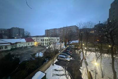 Apartament cu 2 camere semidecomandat, mobilat în Rahova - 7