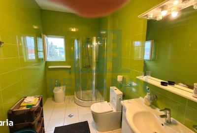 Apartament cu 2 camere decomandat în Valea Rosie - 4